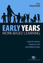Early Years Work-Based Learning