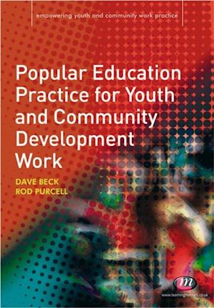 Popular Education Practice for Youth and Community Development Work