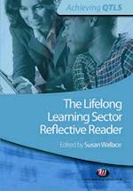 Lifelong Learning Sector: Reflective Reader