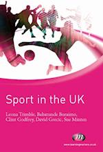 Sport in the UK