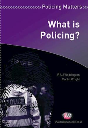 What is Policing?