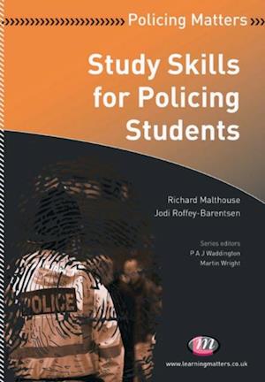 Study Skills for Policing Students