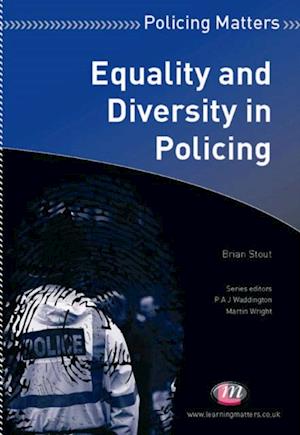Equality and Diversity in Policing