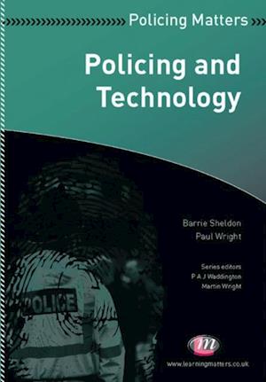 Policing and Technology