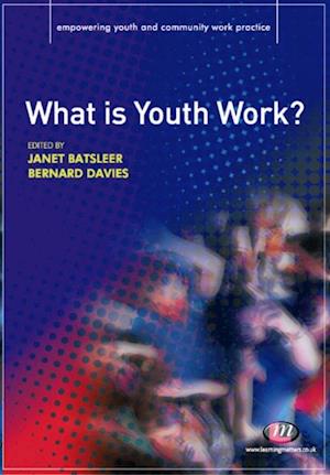 What is Youth Work?