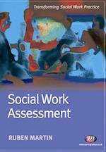 Social Work Assessment