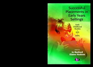 Successful Placements in Early Years Settings
