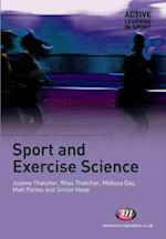 Sport and Exercise Science