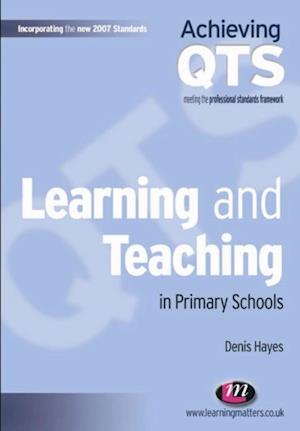 Learning and Teaching in Primary Schools