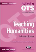 Teaching Humanities in Primary Schools