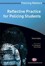 Reflective Practice for Policing Students