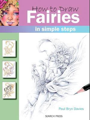 How to Draw: Fairies