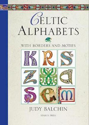Celtic Alphabets