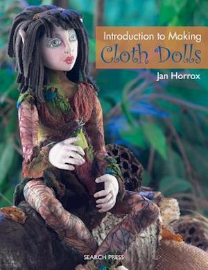 Introduction to Making Cloth Dolls