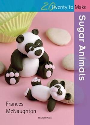 20 to Sugarcraft: Sugar Animals