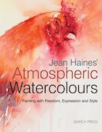 Jean Haines’ Atmospheric Watercolours