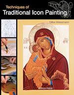 Techniques of Traditional Icon Painting