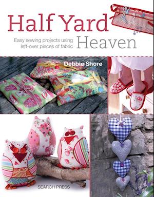 Half Yard™ Heaven