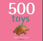 500 Toys