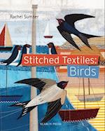 Stitched Textiles