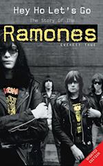 Hey Ho Let's Go: The Story of the "Ramones"