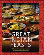 Great Indian Feasts
