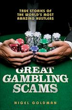 Great Gambling Scams