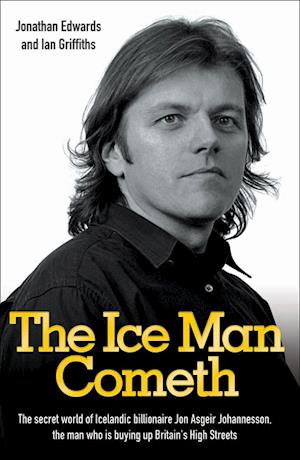 The Ice Man Cometh