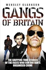 Gangs of Britain