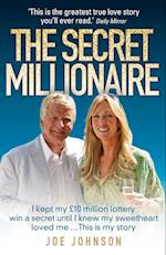 The Secret Millionaire
