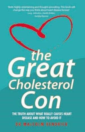 Great Cholesterol Con