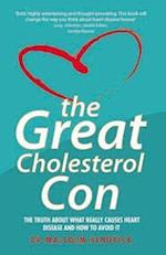 Great Cholesterol Con