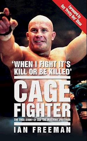 Cage Fighter