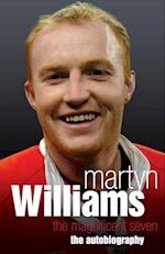 Martyn Williams