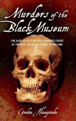 Murders of the Black Museum, 1875-1975