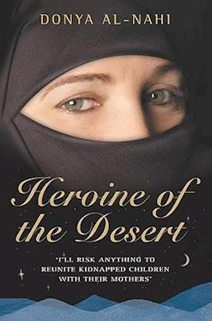 Heroine of the Desert