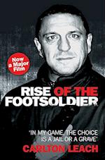 Rise of the Footsoldier