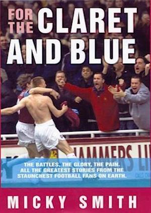 For the Claret and Blue