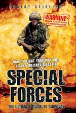 Special Forces the Ult Guide to Survival