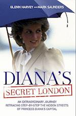 Diana's Secret London