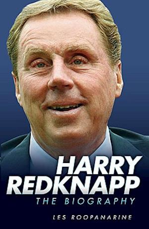 Harry Redknapp