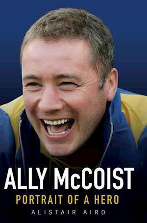 Ally McCoist