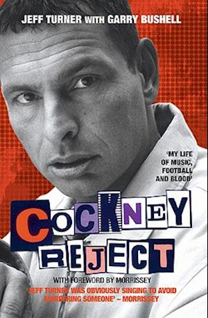 Cockney Reject