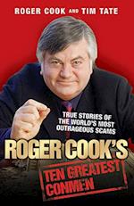 Roger Cook's Greatest Conmen