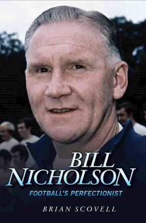 Bill Nicholson