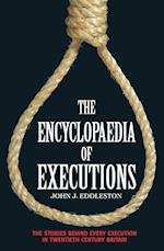 The Encyclopaedia of Executions