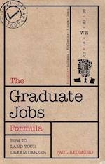 The Graduate Jobs Formula