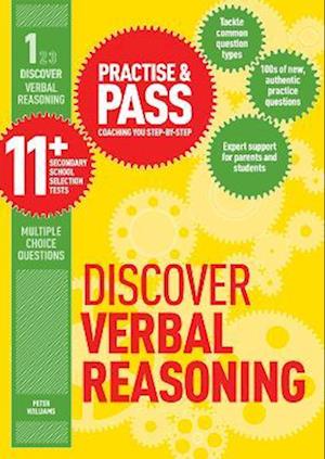 Practise & Pass 11+ Level One: Discover Verbal Reasoning