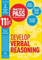 Practise & Pass 11+ Level Two: Develop Verbal Reasoning