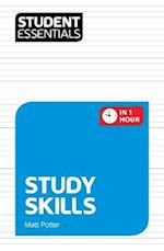 Student Essentials: Study Skills